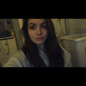 Meet your Posher, Nicola